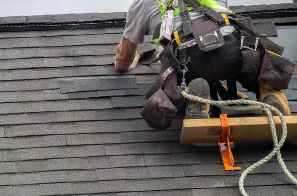 Reliable Emergency Roof Repair contractor in Castle Hayne, NC by Brentwood Metal Roofing