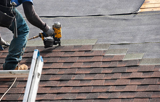 Licensed Emergency Roof Repair service in Castle Hayne, NC - Brentwood Metal Roofing